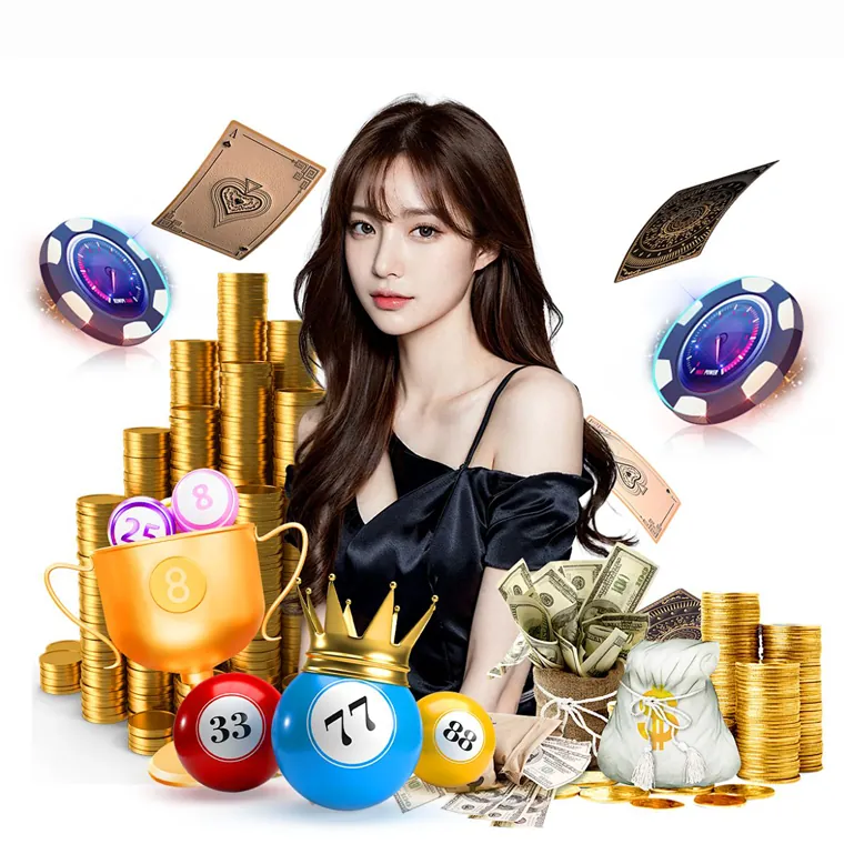 Wide selection of Ninong Gaming games